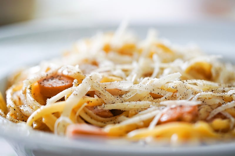 Italian Delights