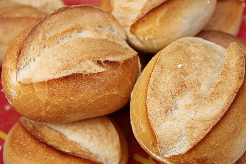 Baking Basics