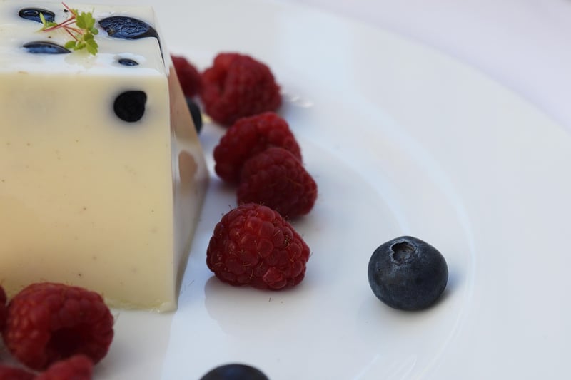 Italian dessert